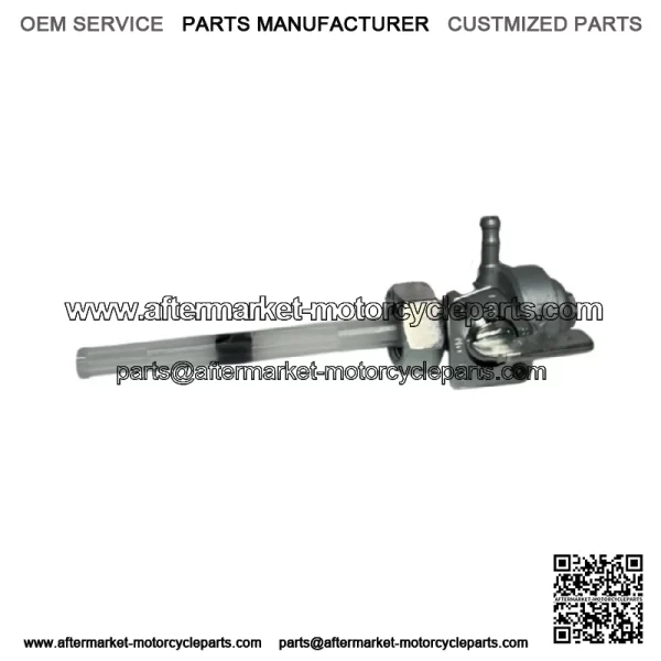 Honda petcock 86-87 ATC125M/200X 82-85 XL80S/XL100S 16950-195-702