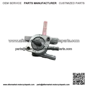 HONDA FUEL TAP COCK for MOTOCOMPO NCZ50 AB12 Parts 16950-GC6-005 New