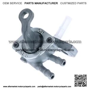 Honda 16950-892-003 PETCOCK FUEL VALVE ASSY EM500 EM600