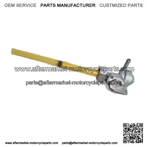 1996-2006 Honda CMX250C Rebel Gas Fuel Valve Petcock OEM New 16950KEB771