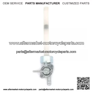Brand New OEM Honda Petcock Assembly Z50A P50 PC50 QA50 MR50 16950-045-005