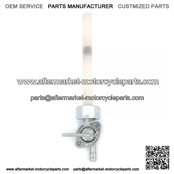 Brand New OEM Honda Petcock Assembly Z50A P50 PC50 QA50 MR50 16950-045-005