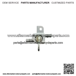 Honda PETCOCK ASSY. 16950-KRN-003 OEM NEW