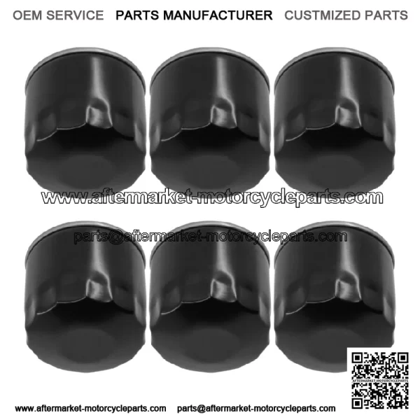 63-5004-00 2805001-S 063500400 Oil Filter For Kohler Bad Boy - Image 3