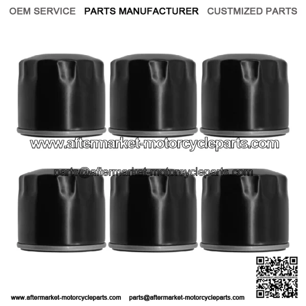 63-5004-00 2805001-S 063500400 Oil Filter For Kohler Bad Boy - Image 4