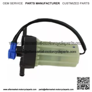 YAMAHA OEM Outboard Fuel Filter Assembly 6P3-24560-04