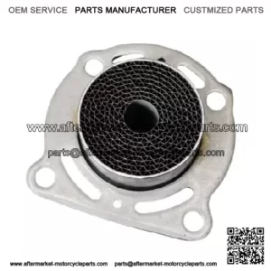 KAWASAKI OEM Filter Muffler 16104-0012 Fit 2015 - 2023 JET SKI Ultra 310