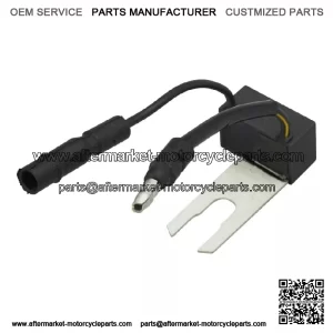 Oem Condenser Honda part New 30505P64000