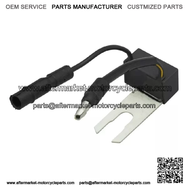 Oem Condenser Honda part New 30505P64000