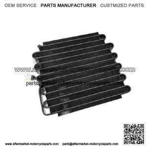 OEM HONDA 80111SL0A02 CONDENSER COMP., L. 80111-SL0-A02