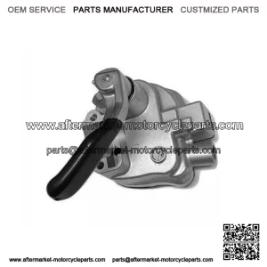 Yamaha GENUINE OEM Thumb throttle assembly Raptor 700 700r yfz450R efi 2009-2019 (For: Blaster 200 YFS200)