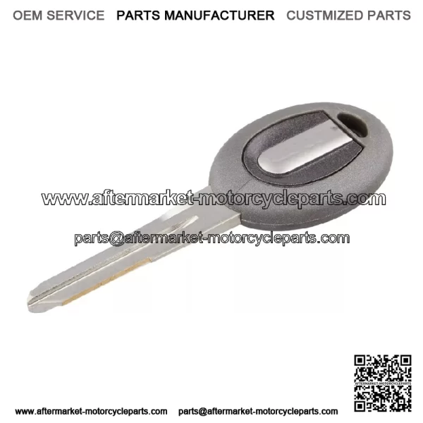 HONDA Integra DC2 TYPE-R Blank Master Key 35113-ST7-Z01 OEM JDM
