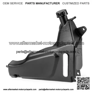 Kawasaki Coolant Tank Reservoir 43078-0066 for 2002-2013 Brute Force 650 Prairie