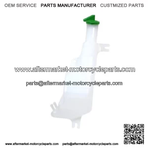 SUZUKI CARRY Radiator Sub Tank DA63T DA65T 2002.5- 17931-67H01 KEI TRUCK MINI