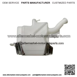 Honda OEM Coolant Reservoir 19110-MCA-000 GL1800 Goldwing 2001-17