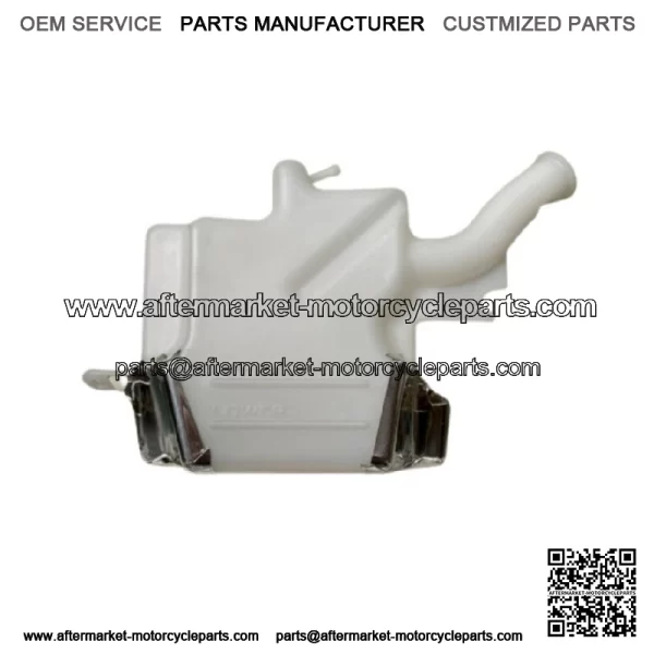 Honda OEM Coolant Reservoir 19110-MCA-000 GL1800 Goldwing 2001-17