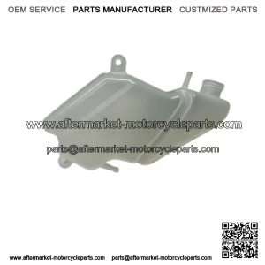 OEM 2012 - 2016 KAWASAKI NINJA 650 COOLANT RESERVOIR TANK 43078-0553