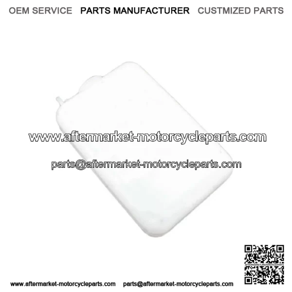 HONDA ACTY HA1 HA2 HA3 HA4 MINI TRUCK RADIATOR COOLANT RESERVE TANK