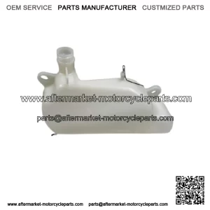 2008 - 2012 KAWASAKI NINJA 250R COOLANT RESERVOIR 43078-0042