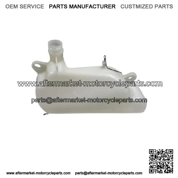 2008 - 2012 KAWASAKI NINJA 250R COOLANT RESERVOIR 43078-0042