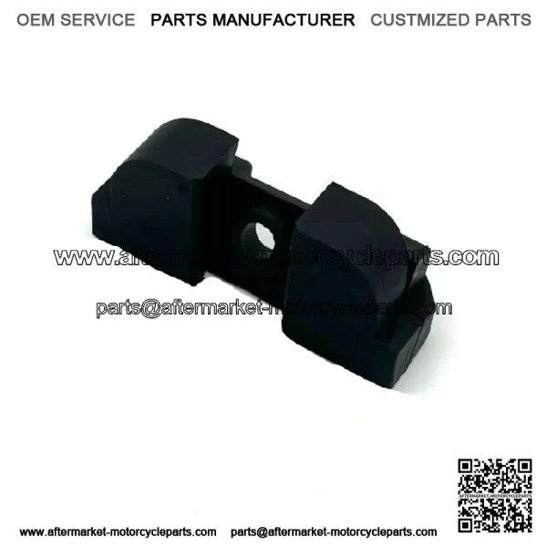 HONDA NOS CB750 Tank Rubber CB750F CB900F 750 900 CB900 17613-438-000 NEW