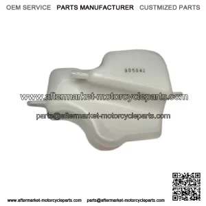 Honda Coolant Reserve Tank 19101-MR1-010 VT600 Shadow 1988-2007