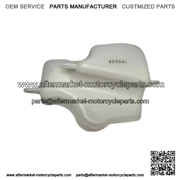 Honda Coolant Reserve Tank 19101-MR1-010 VT600 Shadow 1988-2007