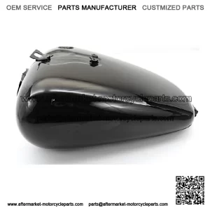 HONDA Fuel Gas Tank 04-06 VT750C Shadow Aero 17520-MEG-670ZC Fits 04-09