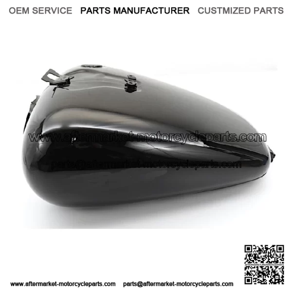 HONDA Fuel Gas Tank 04-06 VT750C Shadow Aero 17520-MEG-670ZC Fits 04-09