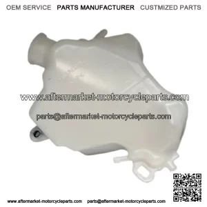 HONDA CBR600RR 2009-2020 RADIATOR COOLANT RESERVE TANK 19101-MFJ-A40 NEW
