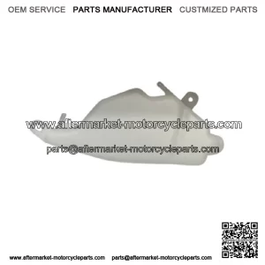 1994 - 2007 KAWASAKI KLX 250R 300R COOLANT OVERFLOW RESERVOIR TANK