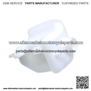 KAWASAKI KLX 300 300SM Coolant Reservoir Tank New 43078-0044