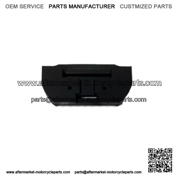 Honda NOS CB400 Tank Rubber CB400F CB 400 F CB500T 500 17613-377-000