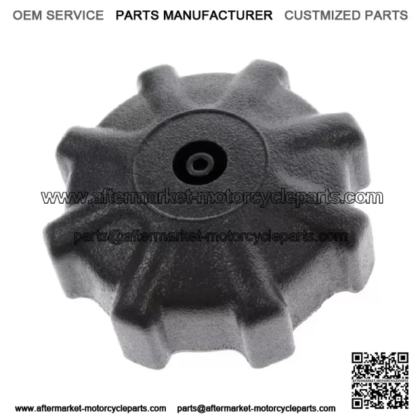 Kawasaki 51049-1006 Gas Cap for KX60 KDX80 KX 60 KDX 80 Mojave 110