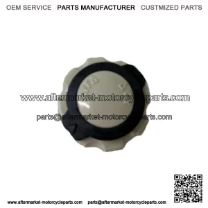 Honda Fuel Gas Tank Cap CT70 CT 70 Trail1969 1970 1971 1972 1973 New 17620098010