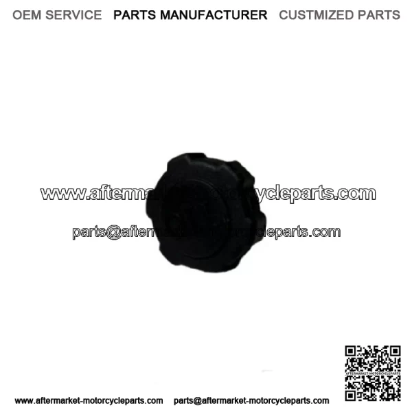 Honda Monkey QR50 Oil tank filler cap New 55105147000