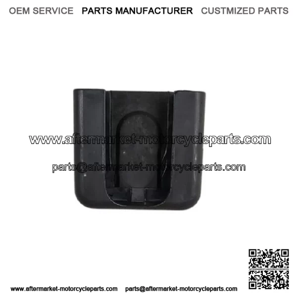 Honda OE Clip  Fuel Lid 74481-TZA-013