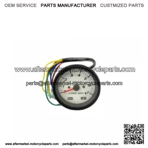 YAMAHA OEM Tachometer assy 6Y7-83540-90-00