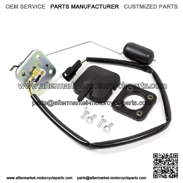 KAWASAKI OEM Gauge Fuel Part# 52005-5006 Fit 2000 - 2007 Vulcan 1500 - Image 2