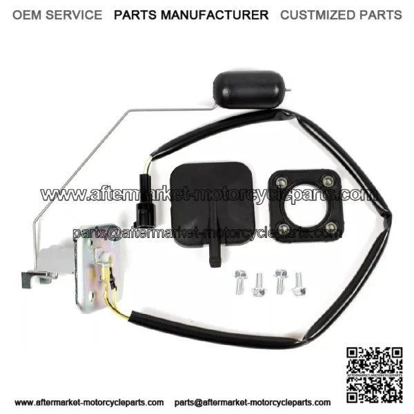KAWASAKI OEM Gauge Fuel Part# 52005-5006 Fit 2000 - 2007 Vulcan 1500 - Image 3