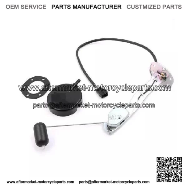 KAWASAKI FUEL GAUGE 52005-1114 fit 1996-2001 NINJA ZX-11 ZX 11 - Image 2