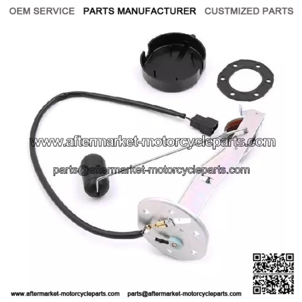 KAWASAKI FUEL GAUGE 52005-1114 fit 1996-2001 NINJA ZX-11 ZX 11 - Image 3