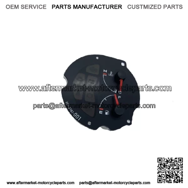 HONDA BEAT PP1 Meter Gauge Fuel & Temperature 78150-SS1-003