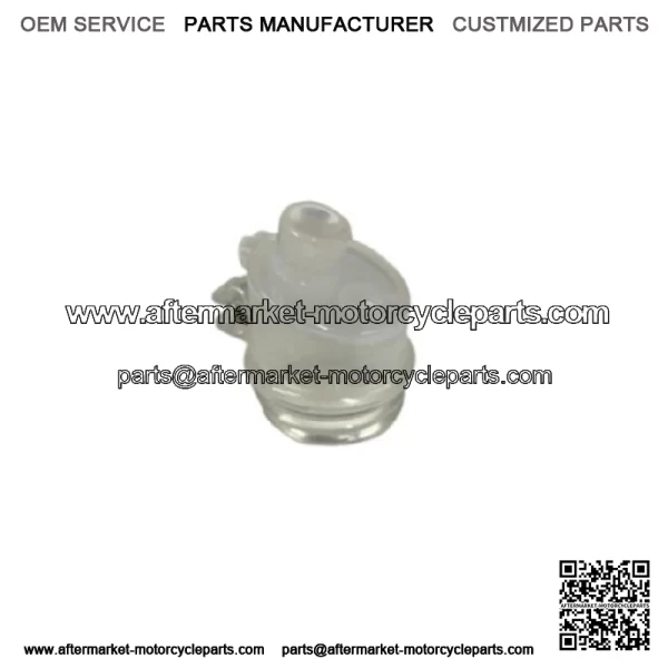 Honda Clutch Master Cylinder Oil Cup VTR1000F RC51 CBR1000RR 22887-MBB-006