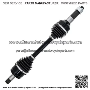 Front CV Axle Drive Shaft for CFMoto Cforce 600 Touring 9DS3-270300-6000 (For: CF-Moto)