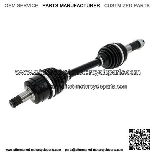 Front CV Axle Drive Shaft for CFMoto Cforce 600 Touring 9DS3-270300-6000 (For: CF-Moto) - Image 2