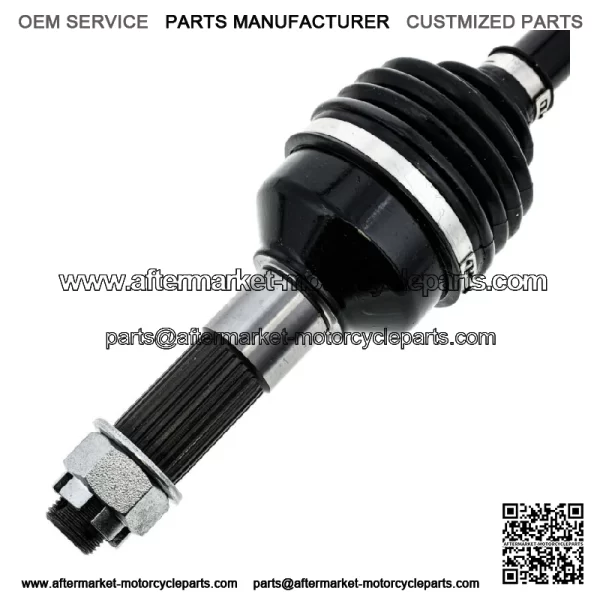 Front CV Axle Drive Shaft for CFMoto Cforce 600 Touring 9DS3-270300-6000 (For: CF-Moto) - Image 3