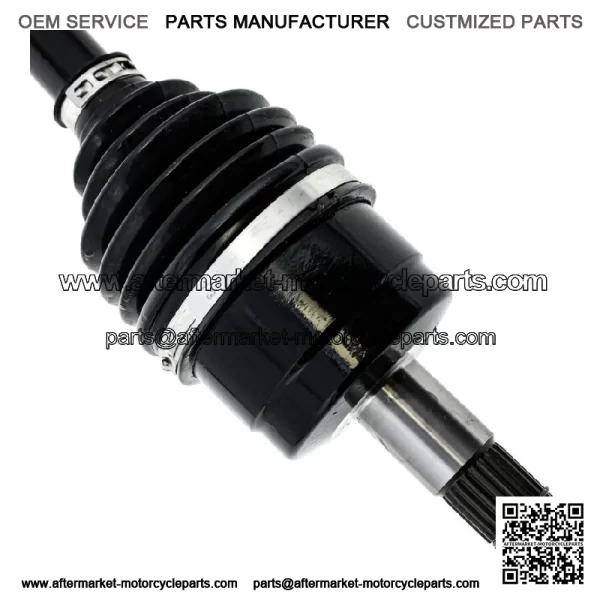 Front CV Axle Drive Shaft for CFMoto Cforce 600 Touring 9DS3-270300-6000 (For: CF-Moto) - Image 4
