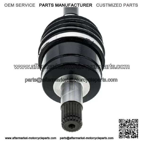 Front CV Axle Drive Shaft for CFMoto Cforce 600 Touring 9DS3-270300-6000 (For: CF-Moto) - Image 5