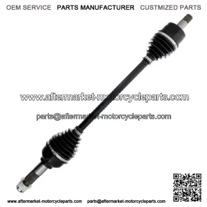Front CV Axle Drive Shaft for CFMoto Zforce 950 Sport 5BYV-270300-8000 (For: CF-Moto)